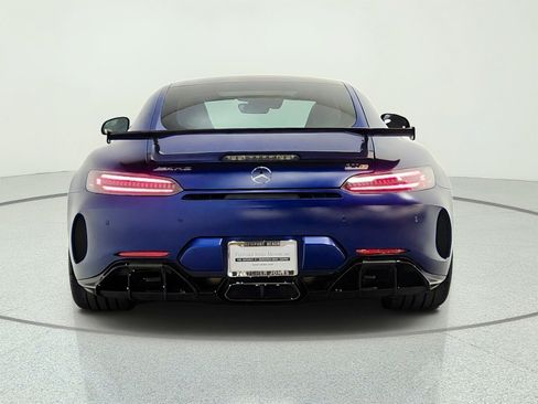 Certified 2020 Mercedes-Benz AMG GT R image 6