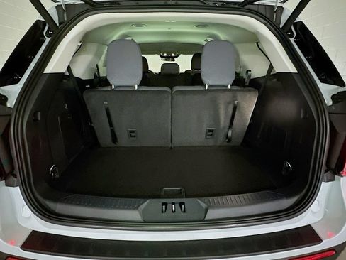 New 2026 Ford Explorer Active AWD/4WD image 31