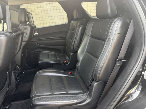 Used 2014 Dodge Durango Citadel w/ Technology Group AWD/4WD image 40