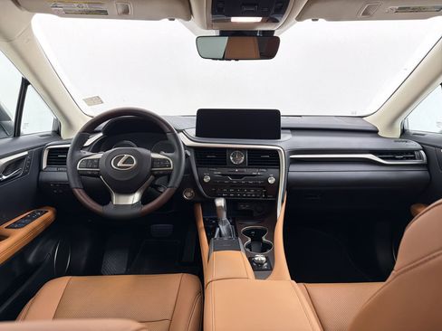 Certified 2021 Lexus RX 350 FWD w/ Premium Package image 17