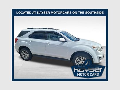 Used 2014 Chevrolet Equinox LT w/ Power Convenience Package
