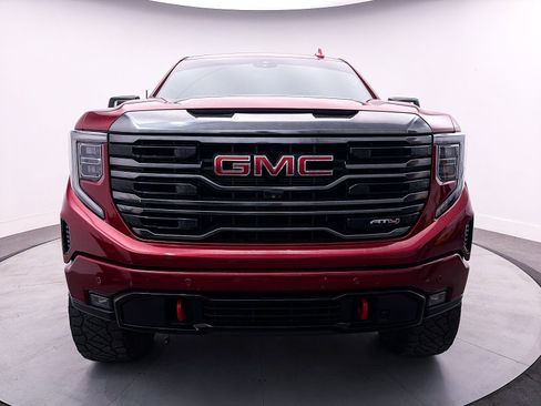Used 2023 GMC Sierra 1500 AT4 w/ Technology Package image 13