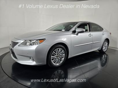 Used 2014 Lexus ES 350 w/ Premium Package