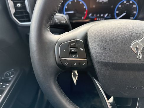 Used 2024 Ford Bronco Sport Big Bend w/ Convenience Package image 11