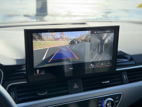 Used 2023 Audi A4 2.0T Prestige w/ Prestige Package image 22