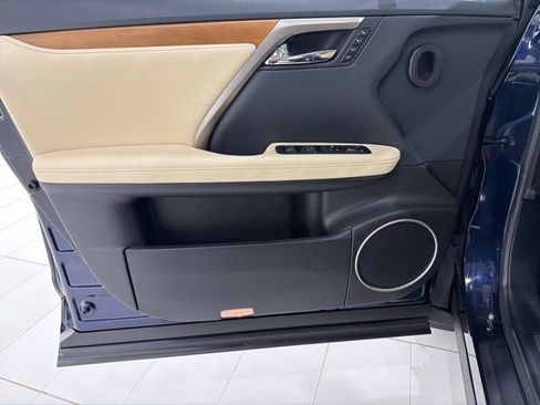 Used 2022 Lexus RX 350 AWD w/ Premium Package image 10