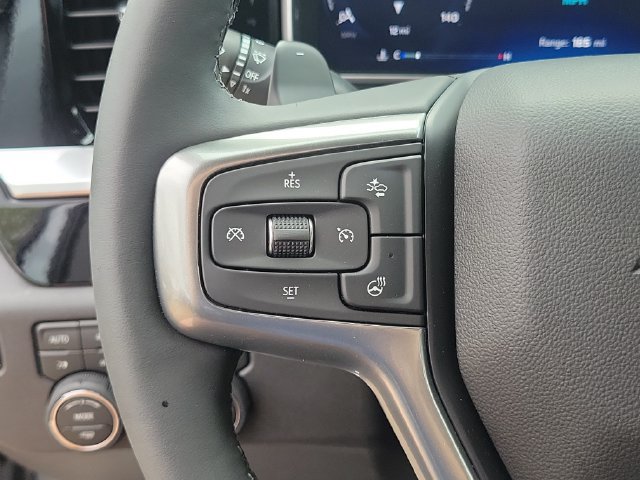 New 2026 Chevrolet Silverado 1500 RST w/ Z71 Off-Road Package AWD/4WD image 23