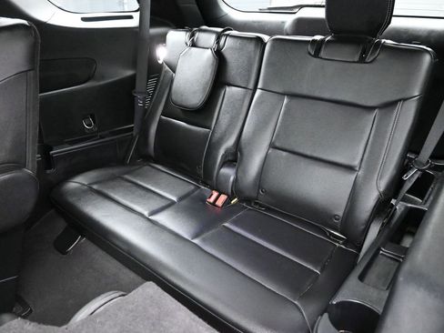 Used 2023 Ford Explorer ST w/ Equipment Group 401A image 21