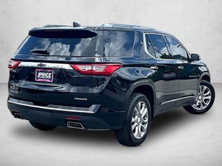 Used 2019 Chevrolet Traverse Premier w/ Driver Confidence II Package FWD video 2