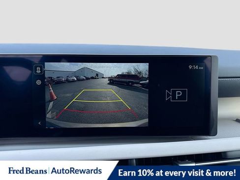 New 2026 Hyundai Tucson Blue SE AWD/4WD image 15