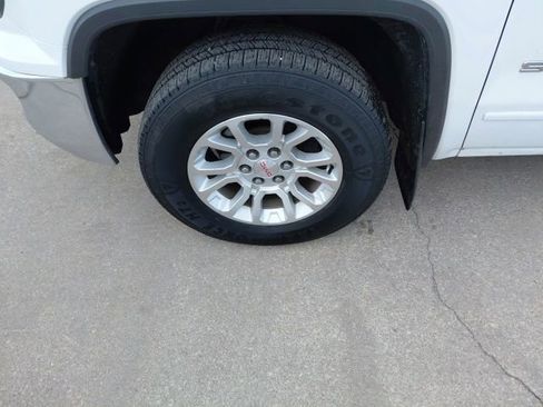 Used 2018 GMC Sierra 1500 SLE w/ SLE Value Package image 36