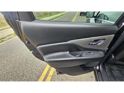 Used 2020 Nissan Murano SL image 34