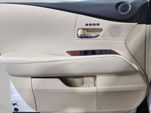 Used 2013 Lexus RX 350 AWD w/ Navigation Pkg image 22