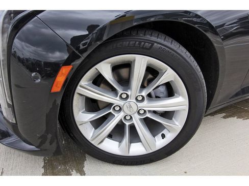 Certified 2025 Cadillac CT5 Premium Luxury w/ Sun And Sound Package RWD image 32