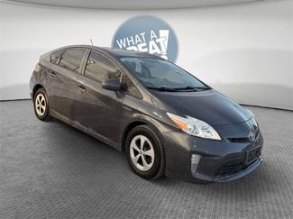 Used 2014 Toyota Prius Four video 1