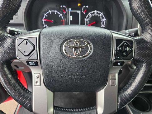 Used 2024 Toyota 4Runner SR5 Premium image 29