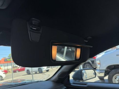 Used 2025 Ford Mustang Coupe RWD image 35