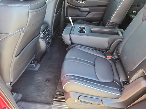 New 2026 Honda Pilot Elite image 11