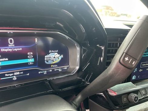 Certified 2025 Chevrolet Silverado 2500 LTZ w/ LTZ Premium Package image 26