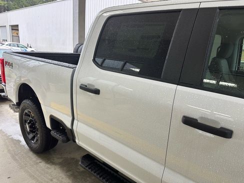 New 2026 Ford F250 XL w/ STX Appearance Package AWD/4WD image 11