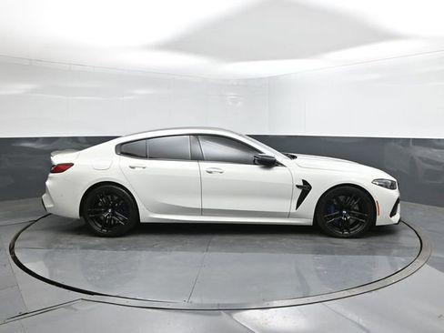 Certified 2024 BMW M8 Gran Coupe xDrive Competition w/ M Driver's Package image 26
