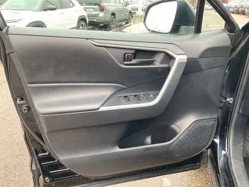 Used 2024 Toyota RAV4 LE image 20