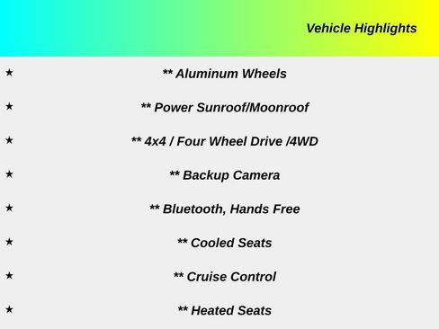 Used 2012 Ford F150 Lariat w/ Lariat Plus Pkg AWD/4WD image 10