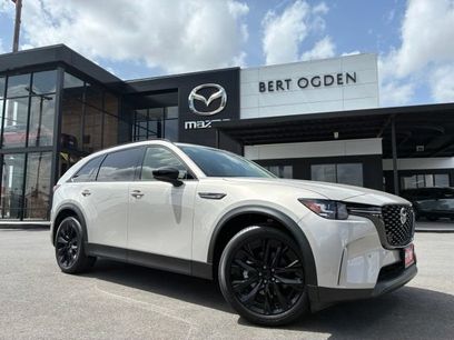 New 2026 MAZDA CX-90 3.3 Turbo w/ Premium Sport Pkg