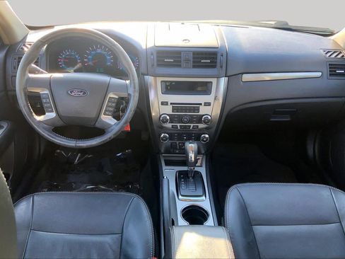Used 2011 Ford Fusion SEL w/ 302A Rapid Spec Order Code FWD image 14
