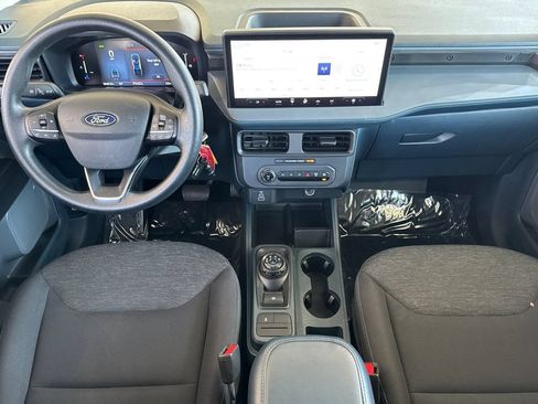Used 2025 Ford Maverick XL w/ Equipment Group 101A AWD/4WD image 12