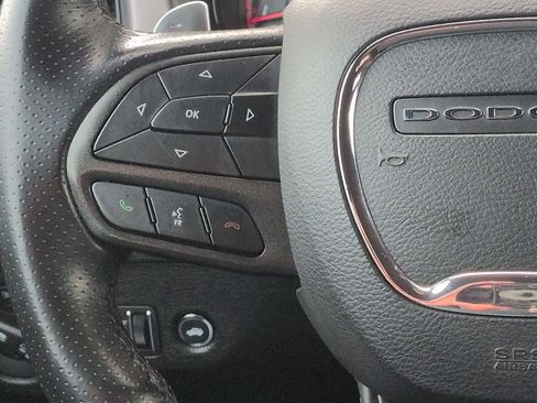 Used 2022 Dodge Charger R/T w/ Blacktop Package image 24