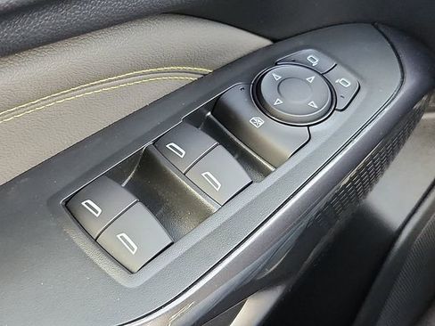 New 2026 Chevrolet Trax ACTIV image 18