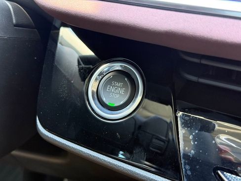New 2026 Buick Envision Sport Touring AWD/4WD image 27