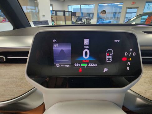 New 2025 Volkswagen ID. Buzz Pro S Plus image 15