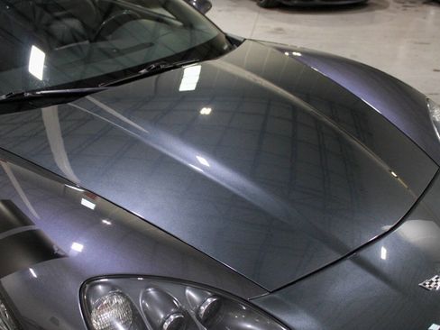 Used 2013 Chevrolet Corvette Convertible image 26