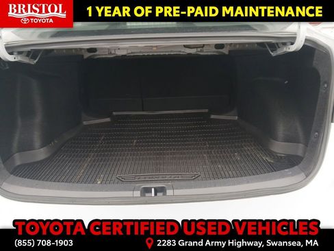 Certified 2024 Toyota Corolla LE image 27