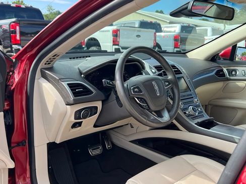 Used 2019 Lincoln MKZ Reserve w/ Reserve Plus Package FWD image 13
