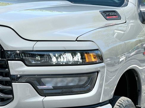 New 2026 RAM 2500 Lone Star AWD/4WD image 16