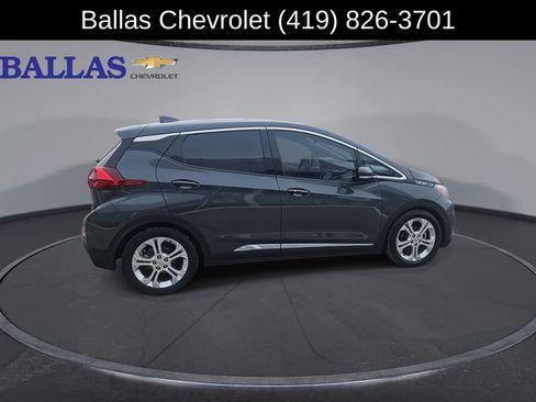 Certified 2021 Chevrolet Bolt LT image 9