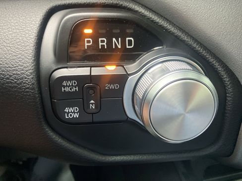 Used 2022 RAM 2500 Laramie AWD/4WD image 27