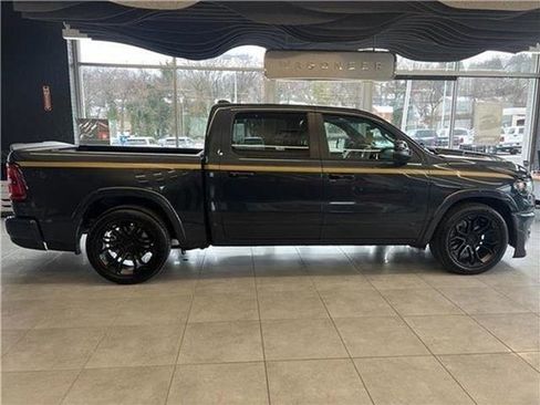 New 2026 RAM 1500 Big Horn image 14