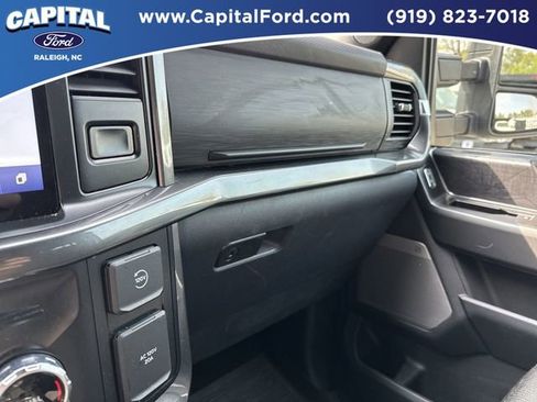 Certified 2023 Ford F150 XLT w/ Equipment Group 302A High AWD/4WD image 29