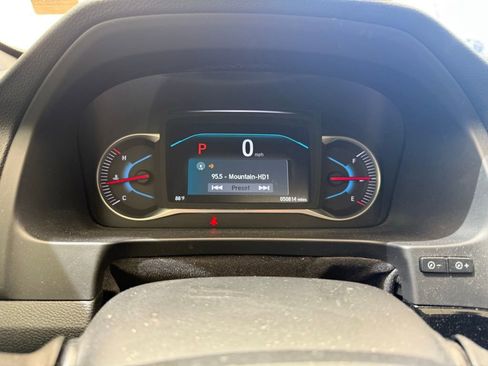 Used 2021 Honda Passport Touring image 17