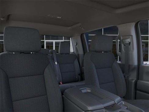 New 2026 GMC Sierra 3500 Pro w/ Convenience Package image 24