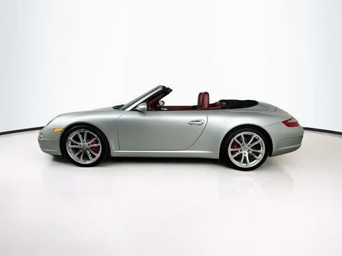 Used 2008 Porsche 911 Carrera S RWD image 23