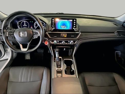 Used 2019 Honda Accord EX-L image 13