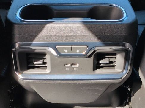 Certified 2023 Chevrolet Silverado 1500 LTZ image 19