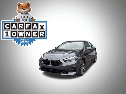 Used 2021 BMW 228i xDrive Gran Coupe w/ Convenience Package