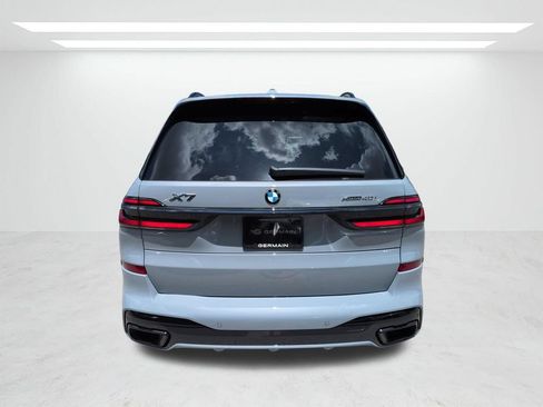 New 2027 BMW X7 xDrive40i w/ M Sport Package AWD/4WD image 5