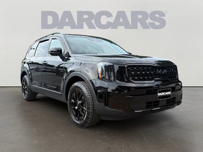 Certified 2025 Kia Telluride AWD